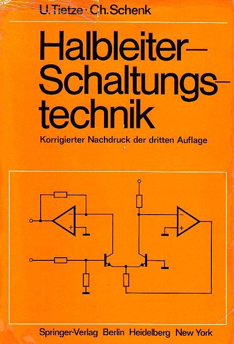 Halbleiter-Schaltungstechnik PDF ePub